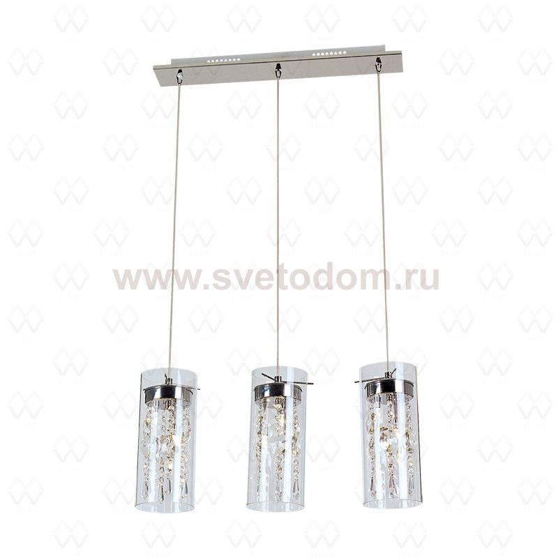 Люстра Mw light 227016703 Граффити