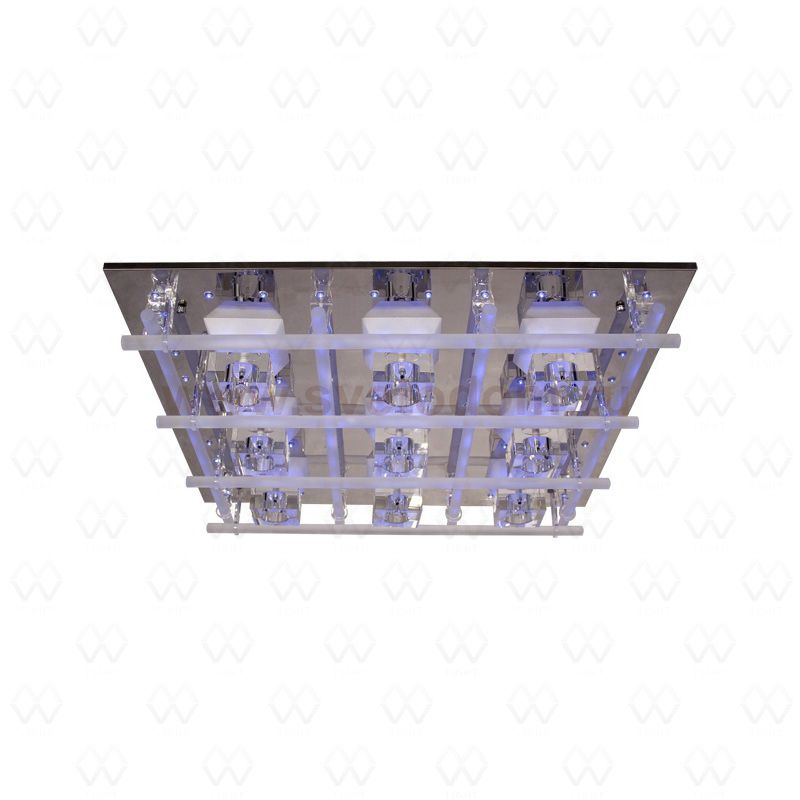 Светильник потолочный Mw light 227018909 Граффити