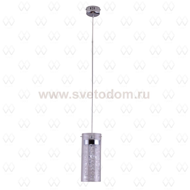 Светильник подвесной Mw light 227019201 Граффити