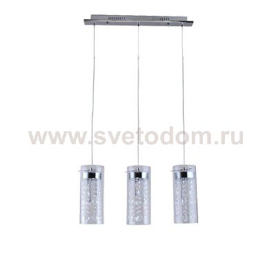Люстра Mw light 227019303 Граффити
