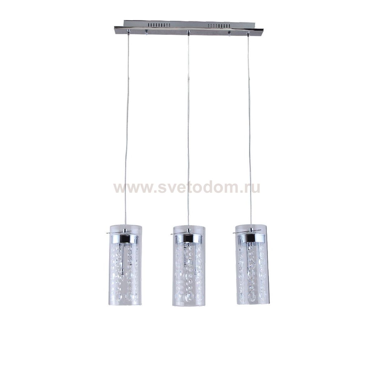 Люстра Mw light 227019303 Граффити