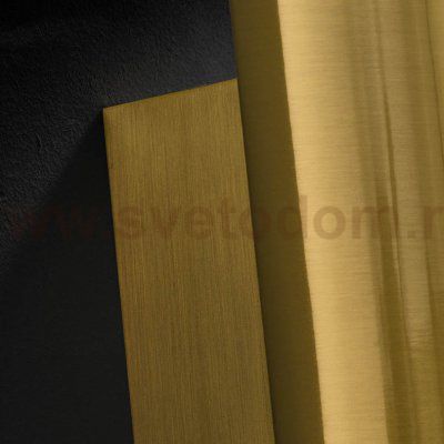 Настенный светильник FIA Brass ImperiumLoft 227116-23