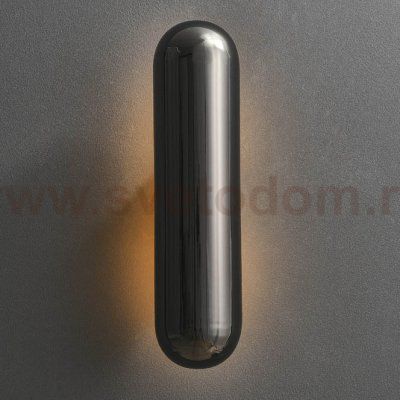 Настенный светильник FIA Brass ImperiumLoft 227116-23