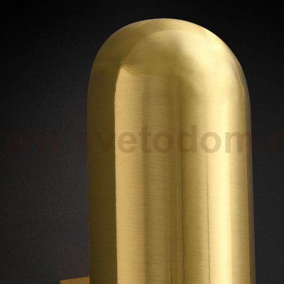 Настенный светильник FIA Brass ImperiumLoft 227116-23