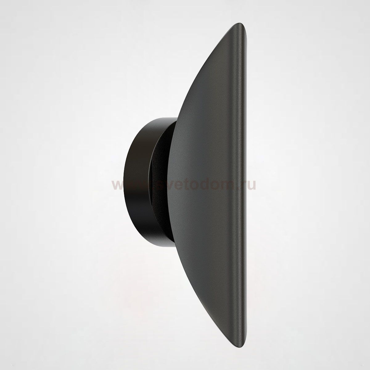 Настенный светильник AMULET H35 Black ImperiumLoft 227121-23