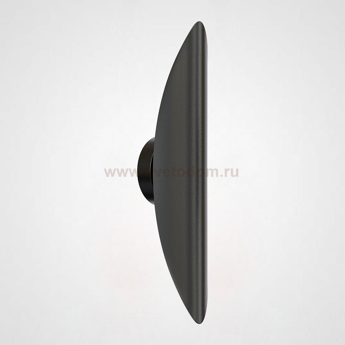 Настенный светильник AMULET H45 Black ImperiumLoft 227122-23