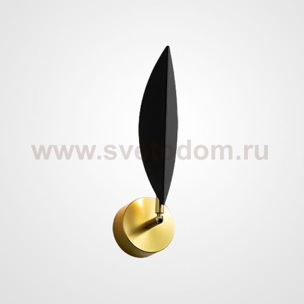 Настенный светильник IVY Поворотный ImperiumLoft 227125-23