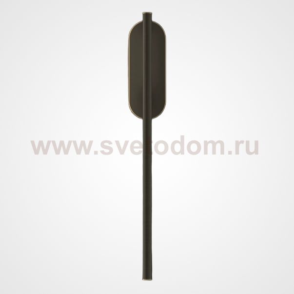 Настенный светильник VIRGINIA H50 Black ImperiumLoft 227132-23