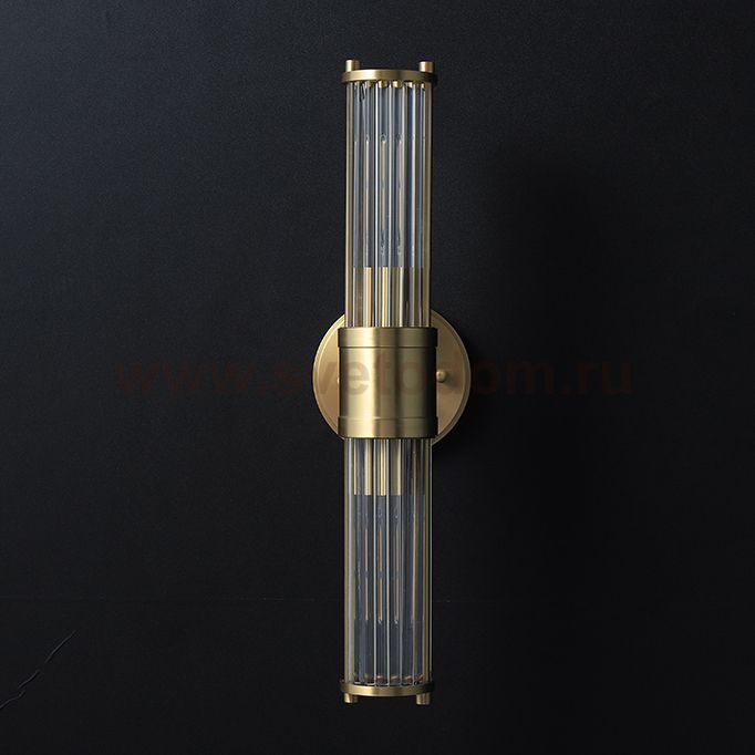 Настенный светильник HILDIS WALL H45 ImperiumLoft 227144-23