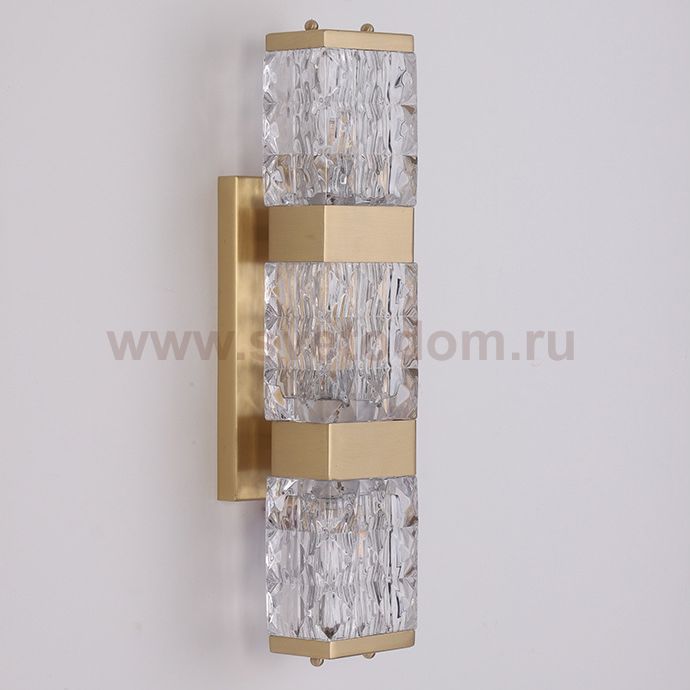 Настенный светильник MAGNET WALL ImperiumLoft 227145-23