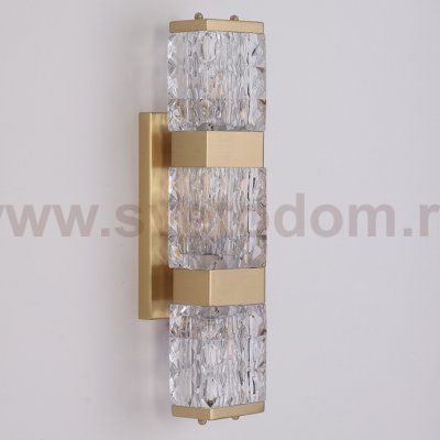 Настенный светильник MAGNET WALL ImperiumLoft 227145-23