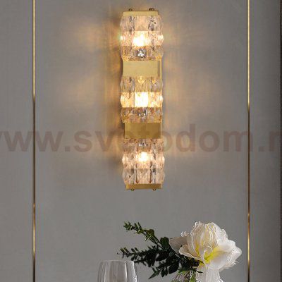Настенный светильник MAGNET WALL ImperiumLoft 227145-23