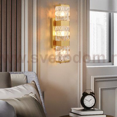 Настенный светильник MAGNET WALL ImperiumLoft 227145-23