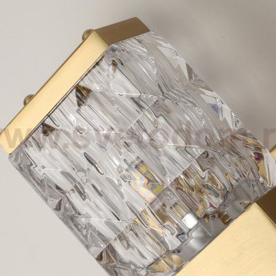 Настенный светильник MAGNET WALL ImperiumLoft 227145-23