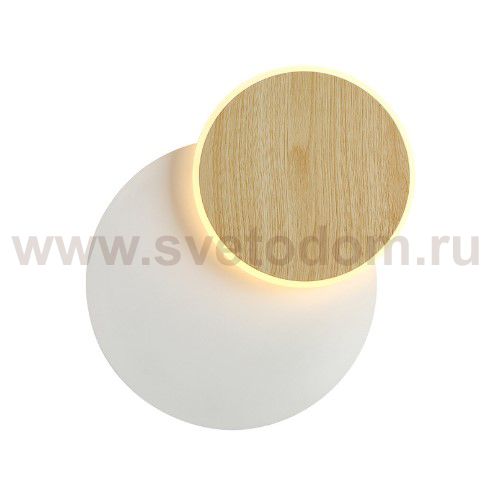 Настенный светильник SKANDI ImperiumLoft 227160-23