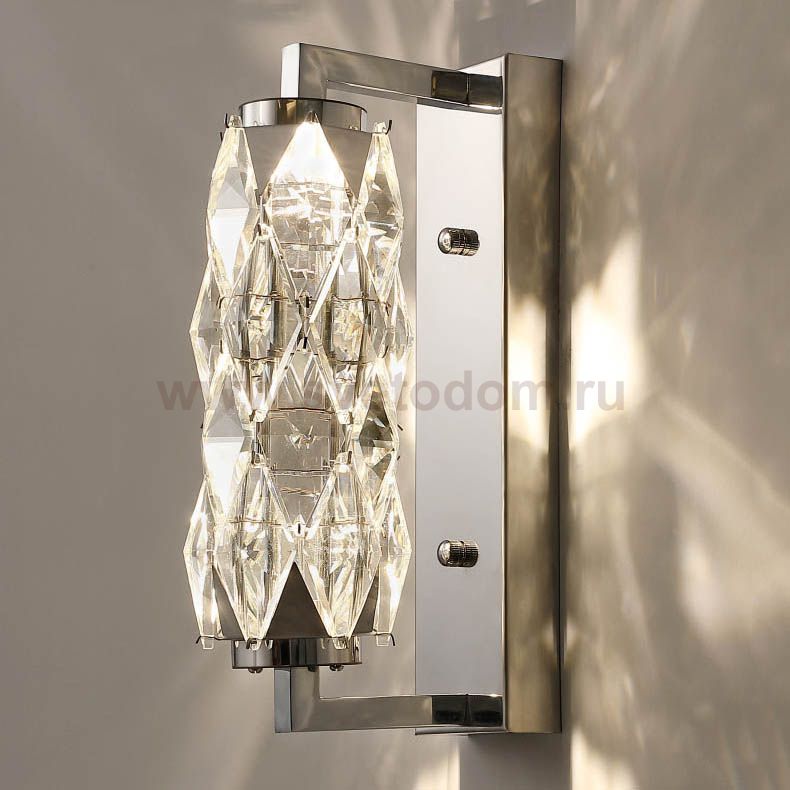 Настенный светильник ROYAL H32 ImperiumLoft 227164-23