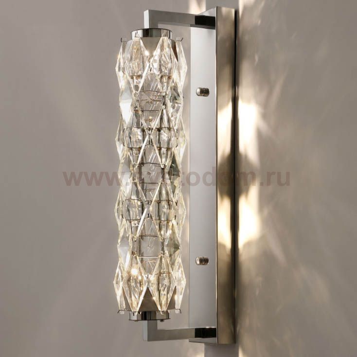 Настенный светильник ROYAL H48 ImperiumLoft 227165-23