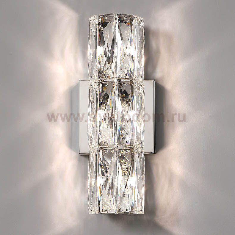 Настенный светильник MONNA H30 ImperiumLoft 227166-23