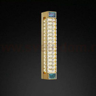 Настенный светильник CANTATA WALL ImperiumLoft 227169-23