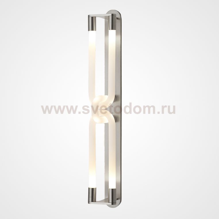 Настенный светильник GALAXY H61 Chrome ImperiumLoft 227174-23