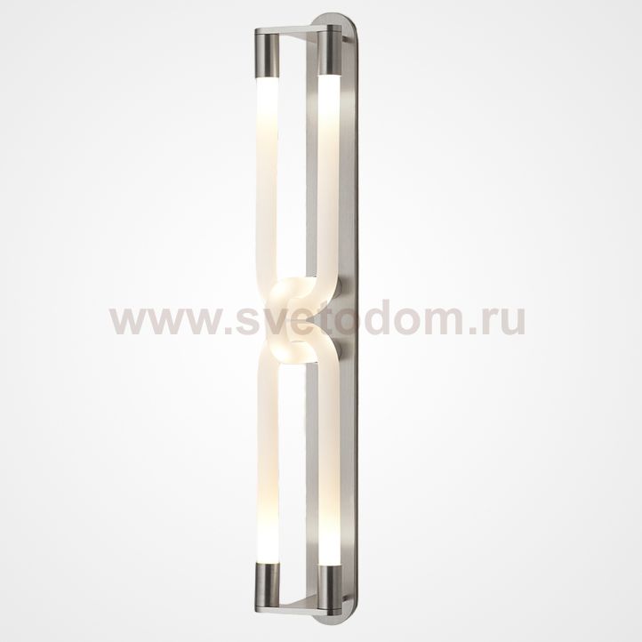 Настенный светильник GALAXY H100 Chrome ImperiumLoft 227175-23