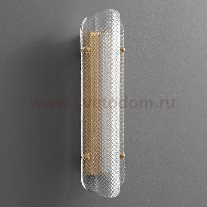 Настенный светильник PENELOPE WALL ImperiumLoft 227179-23