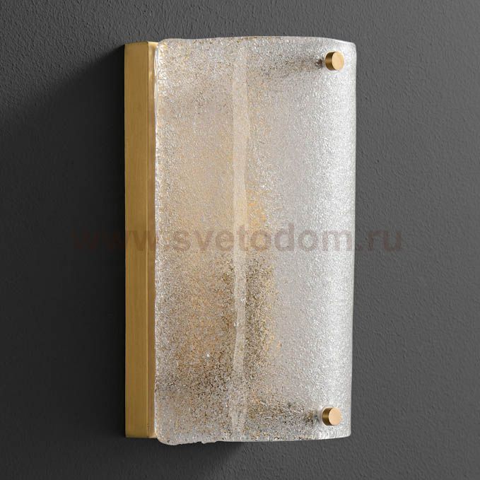 Настенный светильник PETA ImperiumLoft 227181-23