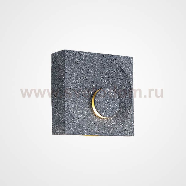 Настенный светильник LEGEND Sandy gray ImperiumLoft 227186-23