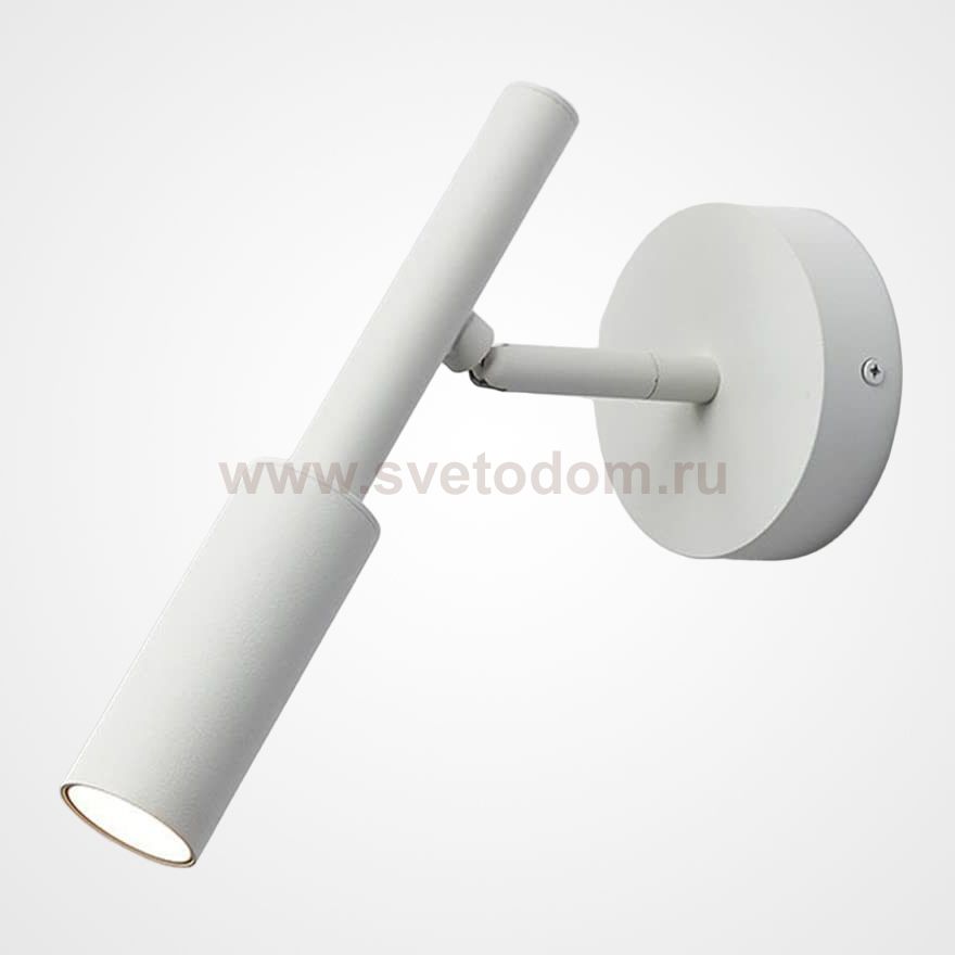 Настенный светильник BERNARD White ImperiumLoft 227195-23