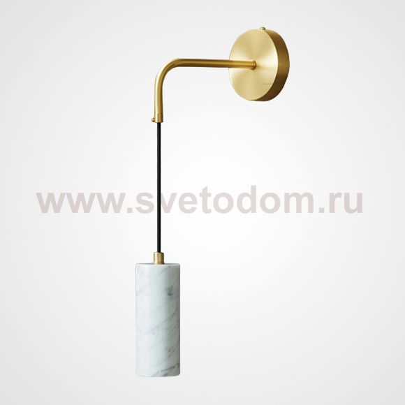 Настенный светильник SINN White ImperiumLoft 227198-23