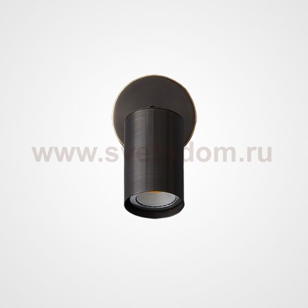 Настенный светильник TEX WALL Brass ImperiumLoft 227202-23