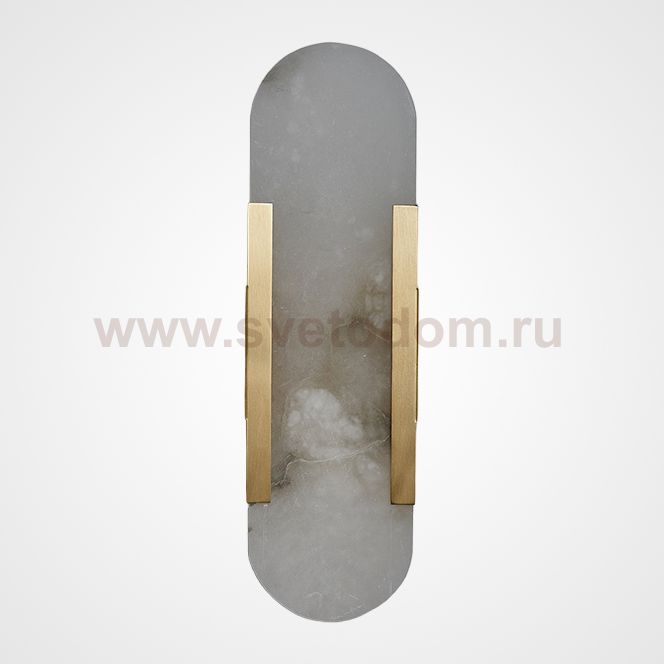 Настенный светильник THEME WALL H35 ImperiumLoft 227231-23