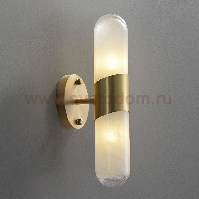 Настенный светильник LIESEL WALL ImperiumLoft 227233-23