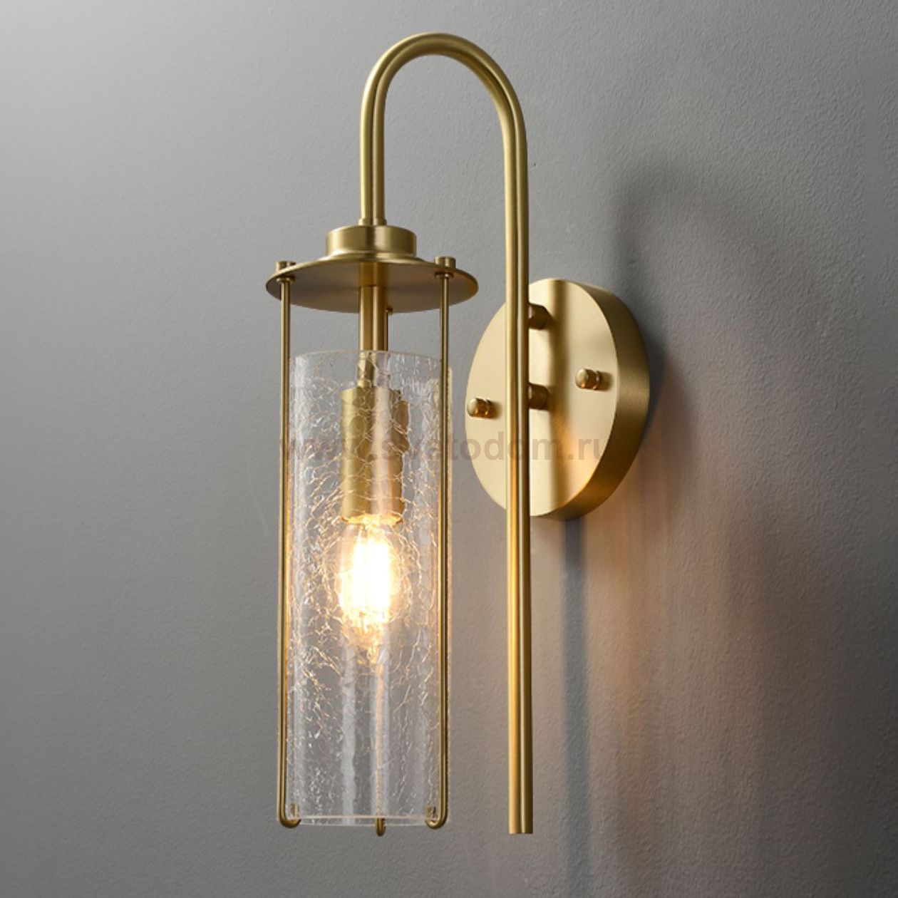 Настенный светильник GABRIELLA WALL ImperiumLoft 227234-23