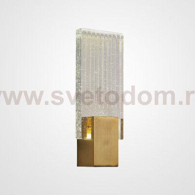 Настенный светильник FIORD L10 ImperiumLoft 227235-23