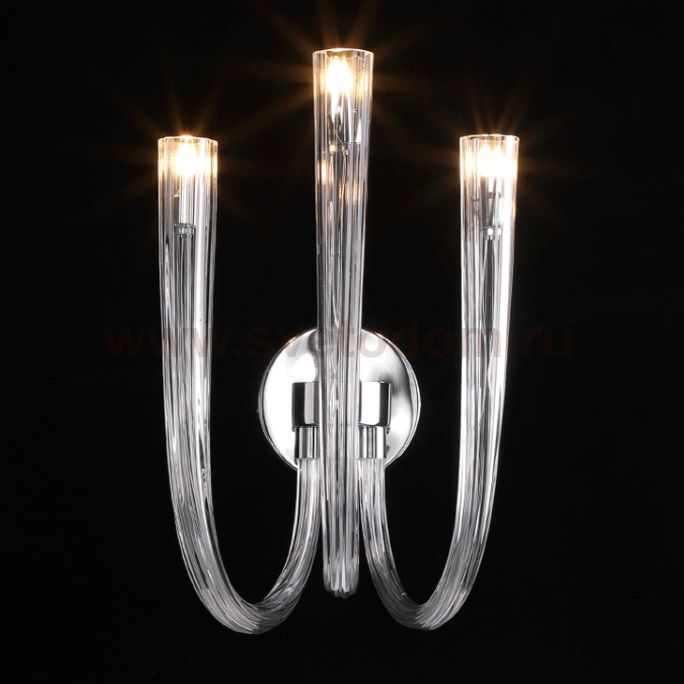 Настенный светильник CONCORD WALL D28 ImperiumLoft 227244-23