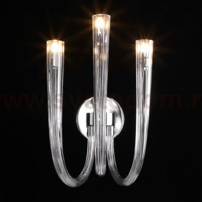 Настенный светильник CONCORD WALL D28 ImperiumLoft 227244-23