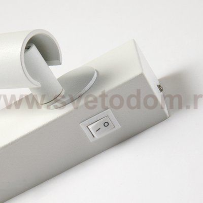 Настенный светильник OLINN Right Black ImperiumLoft 227249-23