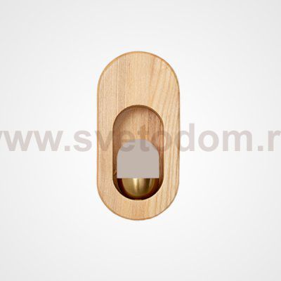 Настенный светильник HALLA ImperiumLoft 227250-23
