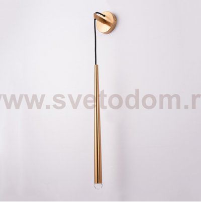 Настенный светильник MAGRIT LUX WALL H50 ImperiumLoft 227260-23