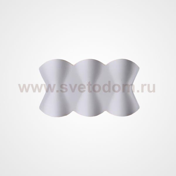 Настенный светильник HUBERT L16 White ImperiumLoft 227263-23