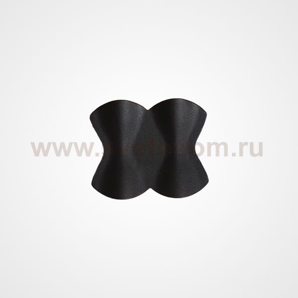 Настенный светильник HUBERT L11 Black ImperiumLoft 227265-23