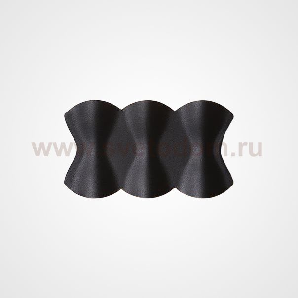 Настенный светильник HUBERT L16 Black ImperiumLoft 227266-23