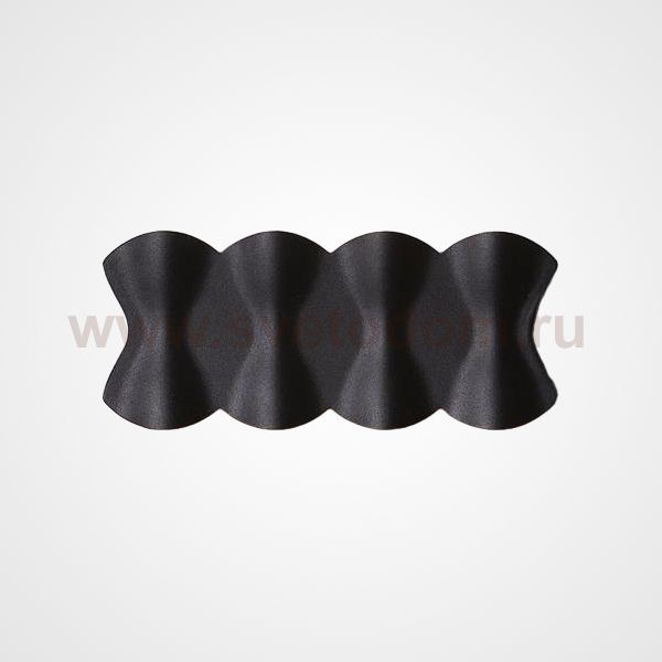 Настенный светильник HUBERT L21 Black ImperiumLoft 227267-23