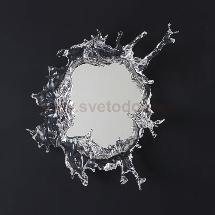 Настенный светильник ILLUSION D45 ImperiumLoft 227268-23
