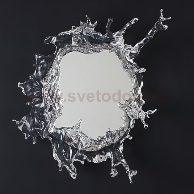 Настенный светильник ILLUSION D120 ImperiumLoft 227271-23