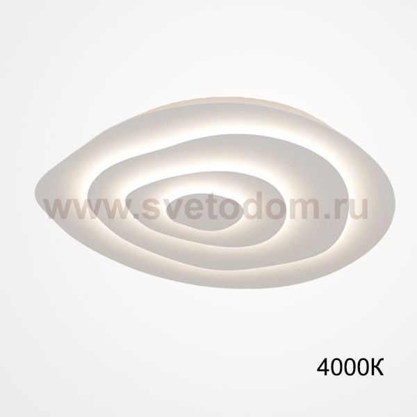 Потолочный светильник GWYN L47 4000К ImperiumLoft 227300-23