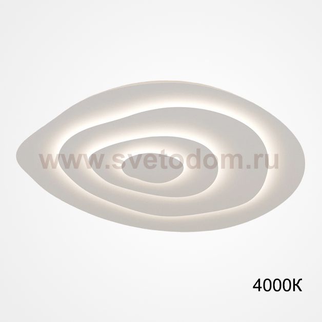 Потолочный светильник GWYN L62 4000К ImperiumLoft 227301-23