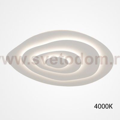 Потолочный светильник GWYN L62 4000К ImperiumLoft 227301-23