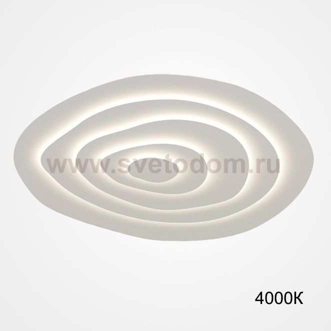 Потолочный светильник GWYN L78 4000К ImperiumLoft 227302-23